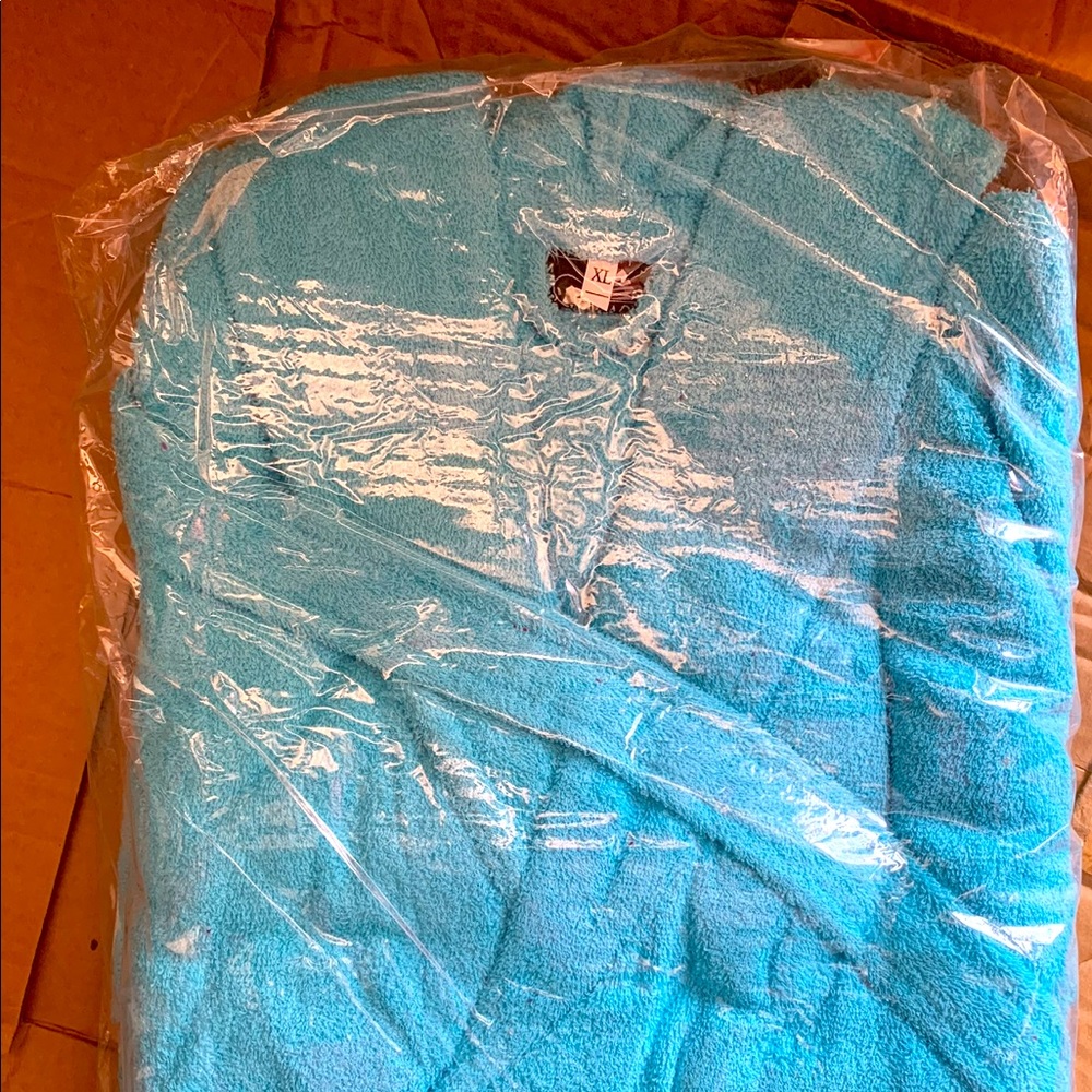 Egyptian Cotton Bathrobes